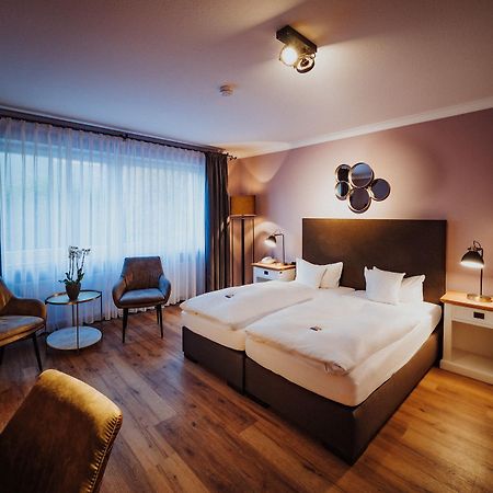 Antik-Hotel Eichenhof Bad Salzuflen Εξωτερικό φωτογραφία