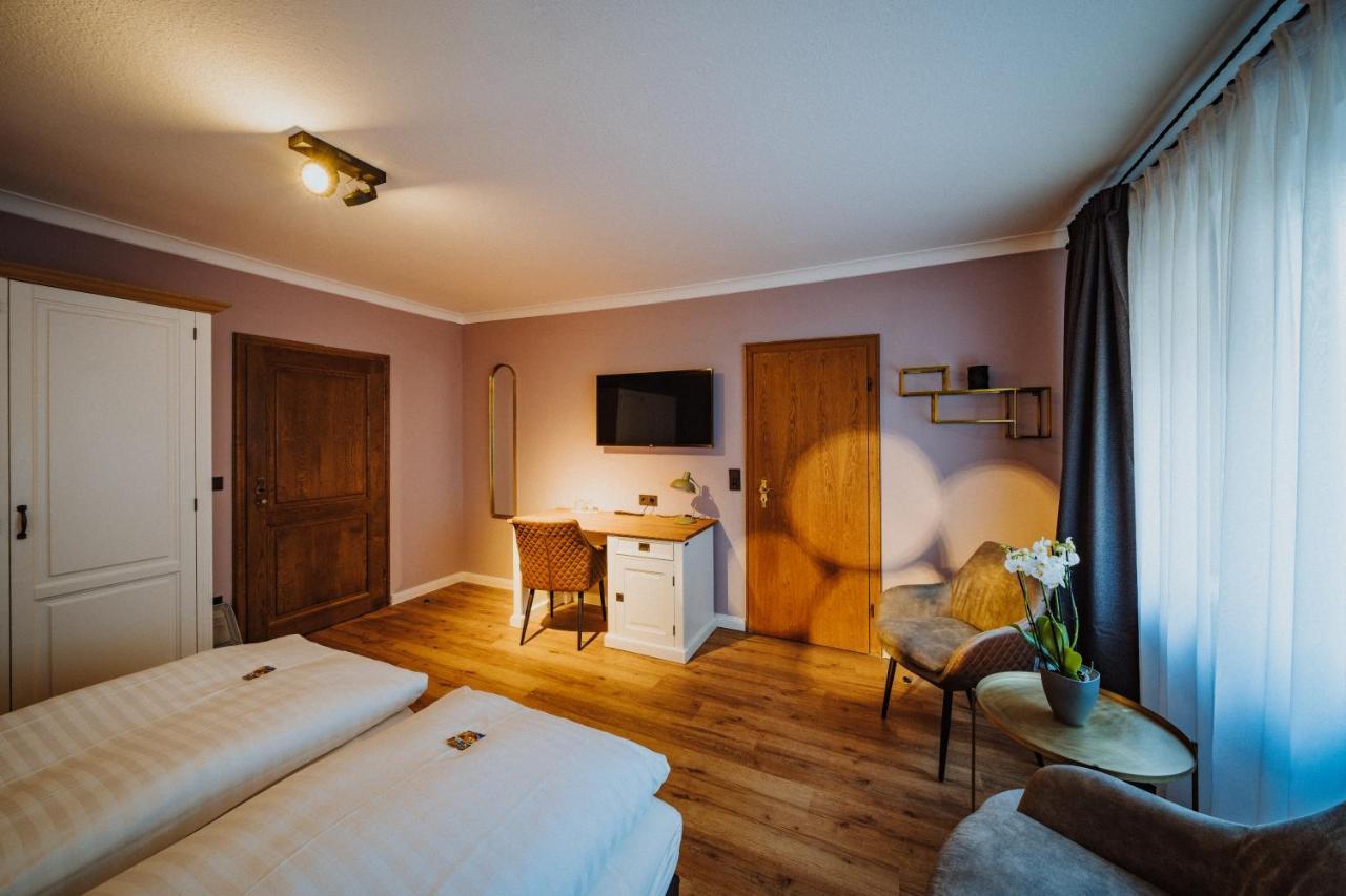 Antik-Hotel Eichenhof Bad Salzuflen Εξωτερικό φωτογραφία