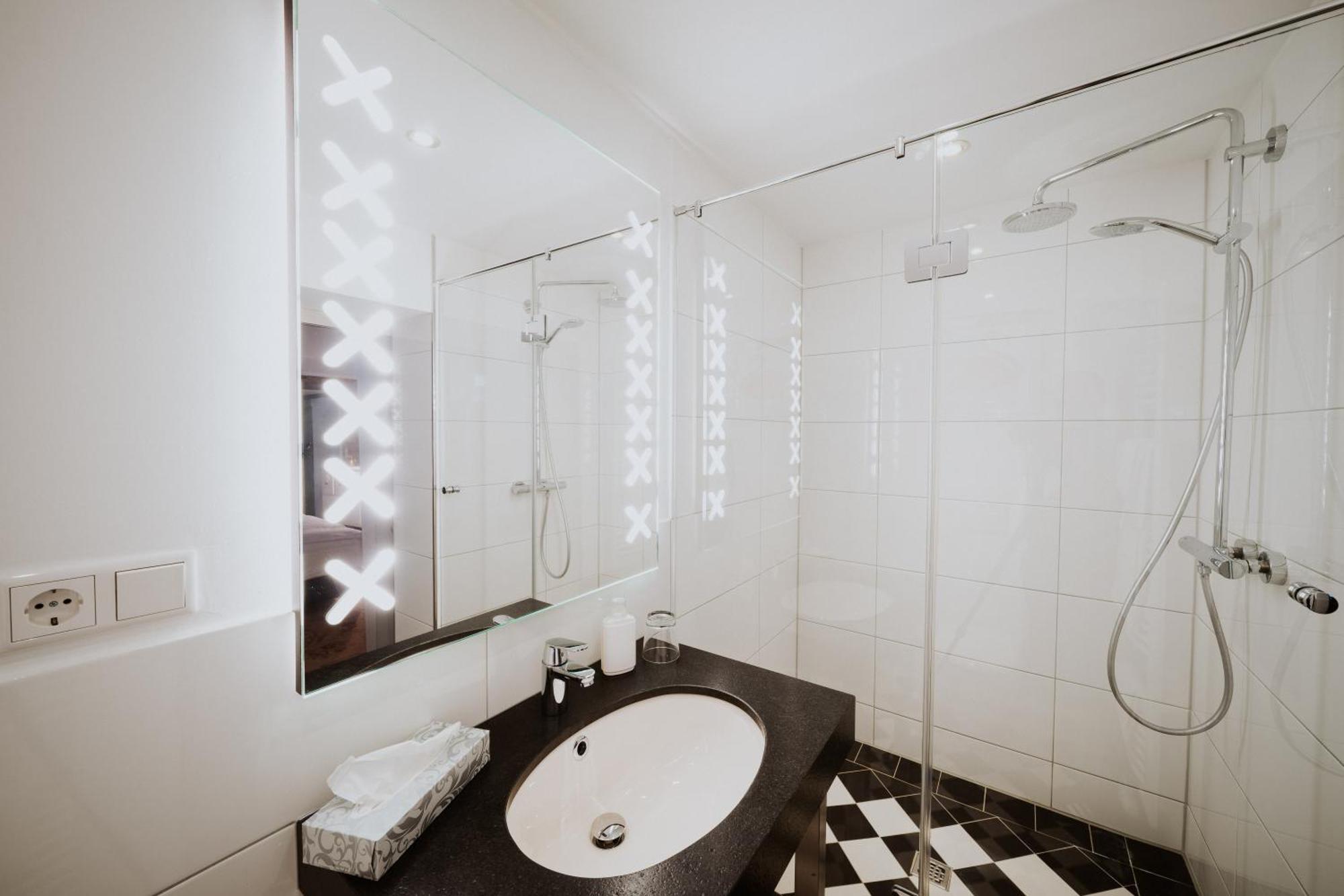 Antik-Hotel Eichenhof Bad Salzuflen Εξωτερικό φωτογραφία