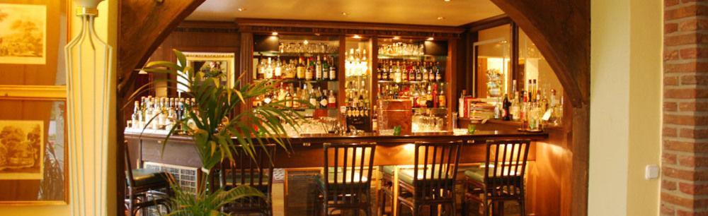Antik-Hotel Eichenhof Bad Salzuflen Εξωτερικό φωτογραφία