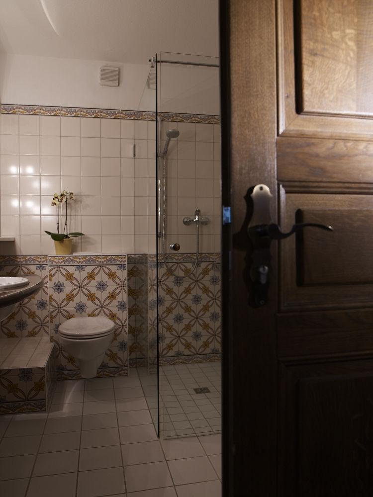 Antik-Hotel Eichenhof Bad Salzuflen Εξωτερικό φωτογραφία