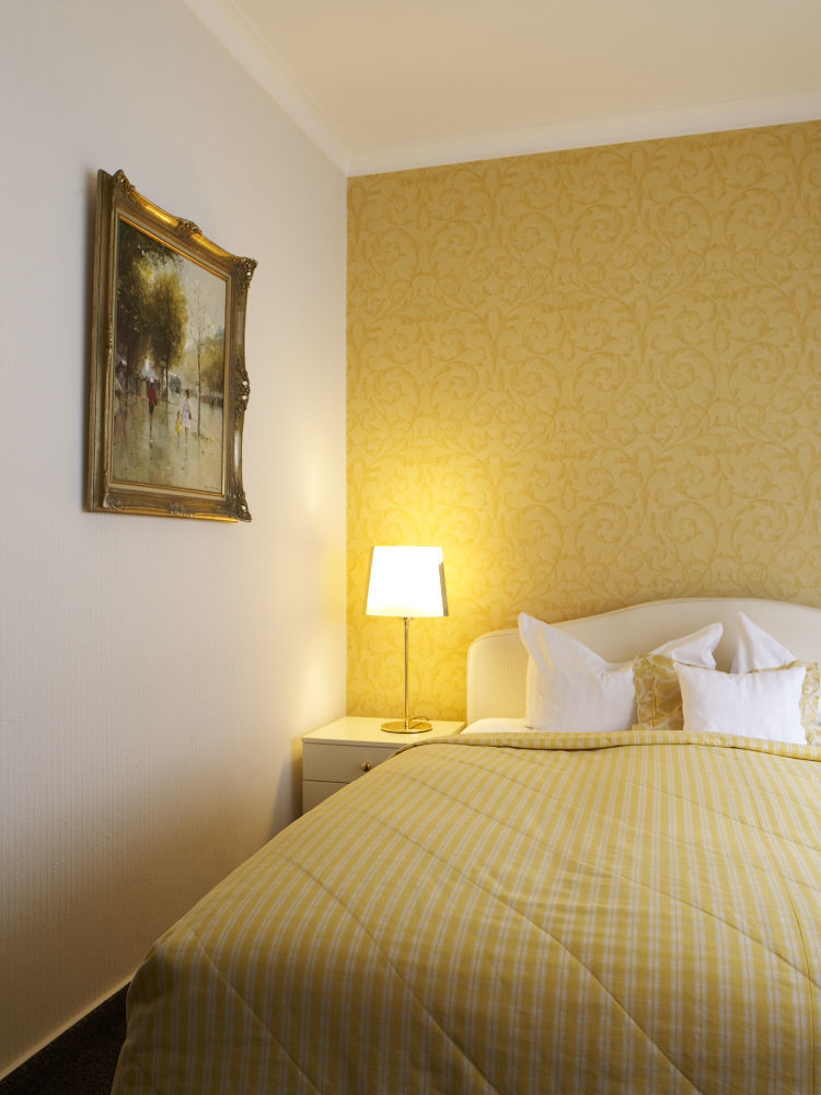 Antik-Hotel Eichenhof Bad Salzuflen Εξωτερικό φωτογραφία