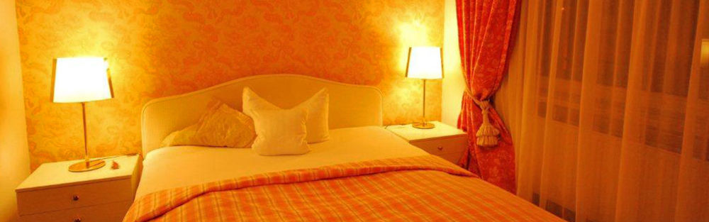 Antik-Hotel Eichenhof Bad Salzuflen Εξωτερικό φωτογραφία