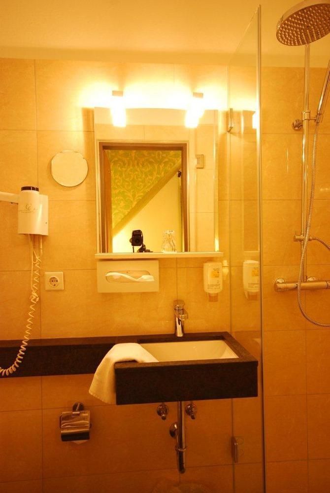 Antik-Hotel Eichenhof Bad Salzuflen Εξωτερικό φωτογραφία