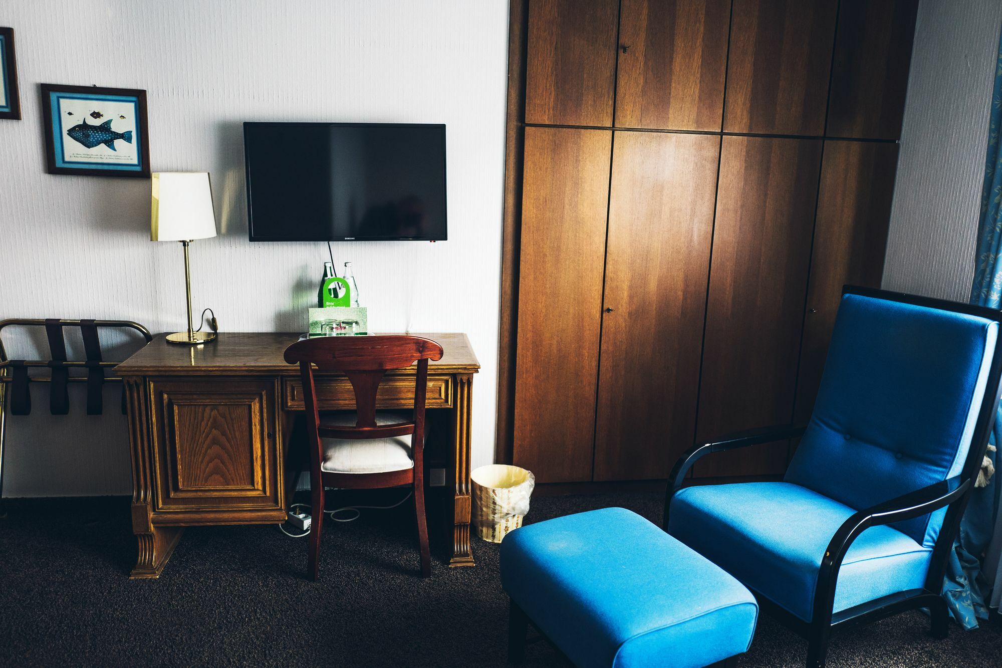 Antik-Hotel Eichenhof Bad Salzuflen Εξωτερικό φωτογραφία